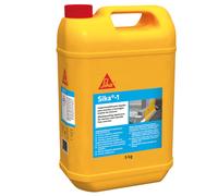 Impermeabilizante sika1 5kg