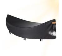 impermeable resistente al polvo para hamaca | Funda para hamaca para senderismo, ciclismo, montaña, camping, pesca, picnic, jardín, patio trasero