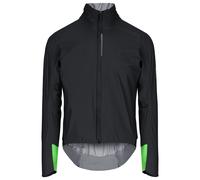 Impermeable Shell