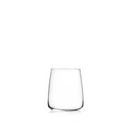 IMPRESCINDIBLE - PACK 6 VASOS DE AGUA CL 42 2743402000 marca RCR CRISTALLERIA ITALIANA