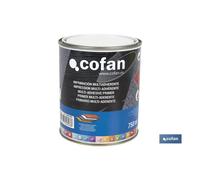 Imprimacion multiadherente al disolvente 750 ml
