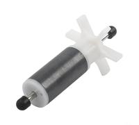 Impulsor de acero inoxidable para bomba de rotor de spa Lay Z, componente sumergible de circulación de agua con eje y rodamiento, pieza de reparación de chorro (2,5 m)