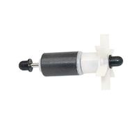 Impulsor de bomba de bañera de hidromasaje, rotor de impulsor de spa lay Z, bomba súper silenciosa, se adapta a todas las bombas ruidosas Lay Fix E02, incluye eje