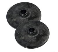 Impulsor R0536400 para Bomba PB4-60 para polaris 5-7/8" Impulsor(2 PACK) | Compatible PB4-60, diámetro 5-7/8", para grosor 5/16", repuesto directo, alto rendimiento hidráulico