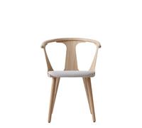 In Between SK2 Silla de Comedor Oiled/ Fiord 251