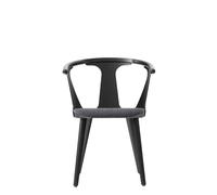In Between SK2 Silla de Comedor Roble Negro/Fiord 171