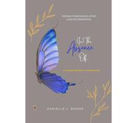 (In) The Absence Of... Companion Journal & Workbook