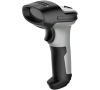 Inateck AI Escáner de Códigos de Barras Bluetooth, Escáner 1D Inalámbrico, Portátil con App y SDK, 180 días de Espera con 1 Carga, Alcance de 35 m, Escaneo Automático Rápido y Preciso, BCST-70 AI