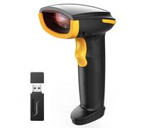 Inateck bcst-21-ai lector de códigos de barras portátil 1d laser neg