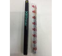 Incense Spiritual Guide - 10 grams or about 8 Sticks by Zen