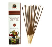 Incienso Arcángel San Miguel 30gr. - Incienso Masala