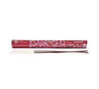 Incienso Aromático 20 STICKS. Coco, Lavanda, Canela, Limón, Palo Santo, Egipto, Vainilla, Rosas, Musgo Blanco, , Anti-stress, Amor, Jazmín,Fresa, Opium, (Escoge tu surtido)