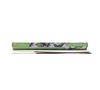 Incienso Aromático 20 STICKS. Coco, Lavanda, Canela, Limón, Palo Santo, Egipto, Vainilla, Rosas, Musgo Blanco, , Anti-stress, Amor, Jazmín,Fresa, Opium, (Escoge tu surtido)