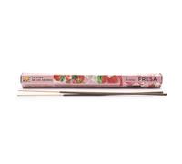Incienso Aromático 20 STICKS. Coco, Lavanda, Canela, Limón, Palo Santo, Egipto, Vainilla, Rosas, Musgo Blanco, , Anti-stress, Amor, Jazmín,Fresa, Opium, (Escoge tu surtido)