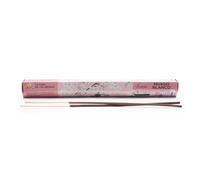 Incienso Aromático 20 STICKS. Coco, Lavanda, Canela, Limón, Palo Santo, Egipto, Vainilla, Rosas, Musgo Blanco, , Anti-stress, Amor, Jazmín,Fresa, Opium, (Escoge tu surtido)