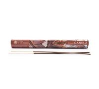 Incienso Aromático 20 STICKS. Coco, Lavanda, Canela, Limón, Palo Santo, Egipto, Vainilla, Rosas, Musgo Blanco, , Anti-stress, Amor, Jazmín,Fresa, Opium, (Escoge tu surtido)