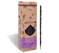 Incienso Artesano de Reina de la Noche y Lavanda - Sahumerio Natural y Hecho a Mano