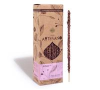 Incienso Artesano de Rosas SAGRADA MADRE | Sahumerio Natural Hecho a Mano