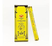 INCIENSO ASTRAL 7-7 CONTRA TODO