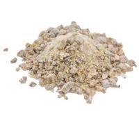 Incienso Benjoin de Sumatra ● 【Incienso Natural, Pur y Raras de Malasia 】 ● Mezcla Benjoin de Incienso en Grano e Incienso en Polvo ●