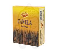 Incienso Conos Canela 10 unidades