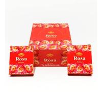 INCIENSO CONOS ROSA