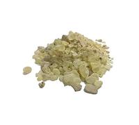 Incienso Copal en Grano 30-40 gr Iglesia Resina del Árbol Protium 100% Natural