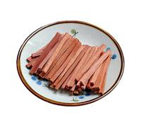 Incienso De Sándalo - Varillas De Incienso Natural De 3,14 Pulgadas | Palos Para Difuminar De Madera, Inciensos Aromáticos De Sándalo, Orgánico Sin Humo, Meditación Calmante, Relajación, Yoga En