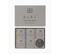 Incienso en Sticks Hibi Gift Box (5 Pack) Multi Unica