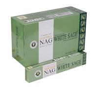 INCIENSO GOLDEN NAG WHITE SAGE 15 GR