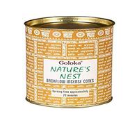 Incienso Goloka Nature´s Nest - 18U