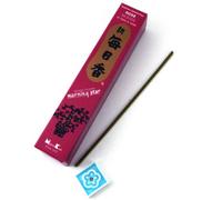Incienso Morning Star Rosa 50 barritas