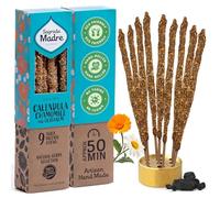 Incienso Natural Ecológico Hierbas Sagrada Madre (Caléndula - Manzanilla - Olíbano)