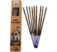 Incienso natural Limpia Casas Namaste India Natural Masala Orkay - 1 cajetilla de incienso orgánico 30gr.