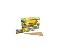 Satya Incienso Natural 12x15g