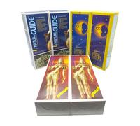 Incienso Padmini Lote de 2 cajas, cada caja incluye 6 paquetes de 20 varillas cada una.