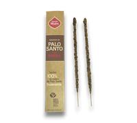 Incienso Palo Santo con Mirra Sagrada Madre - Sahumerio 8 varillas gruesas