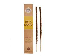 Incienso Palo Santo Sagrada Madre - Sahumerio 8 varillas gruesas