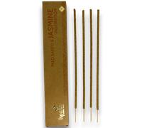 Incienso Palo Santo y Jazmín ISPALLA Inspiración - Incienso Natural y Ecológico hecho en Perú - 15gr.