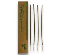 Incienso Palo Santo y Romero ISPALLA Protección - Incienso Natural y Ecológico hecho en Perú - 15gr.