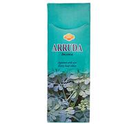 Incienso Sac Ruda - Set de 6 Paquetes hexagonales