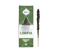 Incienso Sahumerio Energia Limpia Renacer