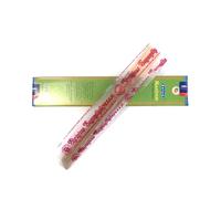 Incienso Satya Mantram Nag Champa 12x15g | Aroma Exquisito