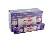 Incienso Satya Nag Champa, Goloka, Super Hit, Palo Santo, Natural, Rosa, Namaste, Reiki, Jazmin, Ruda, Karma, Musk, Tulsi, Opio, Patchouli, Money, Nirvana, Palo Santo, Vainilla, Salvia Blanca, Canela,