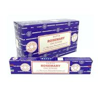 Incienso Satya Nag Champa, Goloka, Super Hit, Palo Santo, Natural, Rosa, Namaste, Reiki, Jazmin, Ruda, Karma, Musk, Tulsi, Opio, Patchouli, Money, Nirvana, Palo Santo, Vainilla, Salvia Blanca, Canela,