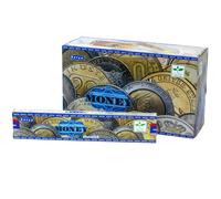 Incienso Satya Nag Champa, Goloka, Super Hit, Palo Santo, Natural, Rosa, Namaste, Reiki, Jazmin, Ruda, Karma, Musk, Tulsi, Opio, Patchouli, Money, Nirvana, Palo Santo, Vainilla, Salvia Blanca, Canela,