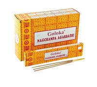 Incienso Satya Nag Champa, Goloka, Super Hit, Palo Santo, Natural, Rosa, Namaste, Reiki, Jazmin, Ruda, Karma, Musk, Tulsi, Opio, Patchouli, Money, Nirvana, Palo Santo, Vainilla, Salvia Blanca, Canela,