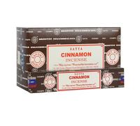 Incienso Satya Nag Champa, Goloka, Super Hit, Palo Santo, Natural, Rosa, Namaste, Reiki, Jazmin, Ruda, Karma, Musk, Tulsi, Opio, Patchouli, Money, Nirvana, Palo Santo, Vainilla, Salvia Blanca, Canela,
