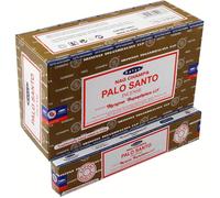 Incienso Satya Nag Champa, Goloka, Super Hit, Palo Santo, Natural, Rosa, Namaste, Reiki, Jazmin, Ruda, Karma, Musk, Tulsi, Opio, Patchouli, Money, Nirvana, Palo Santo, Vainilla, Salvia Blanca, Canela,