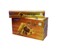 Incienso Satya Nag Champa, Goloka, Super Hit, Palo Santo, Natural, Rosa, Namaste, Reiki, Jazmin, Ruda, Karma, Musk, Tulsi, Opio, Patchouli, Money, Nirvana, Palo Santo, Vainilla, Salvia Blanca, Canela,